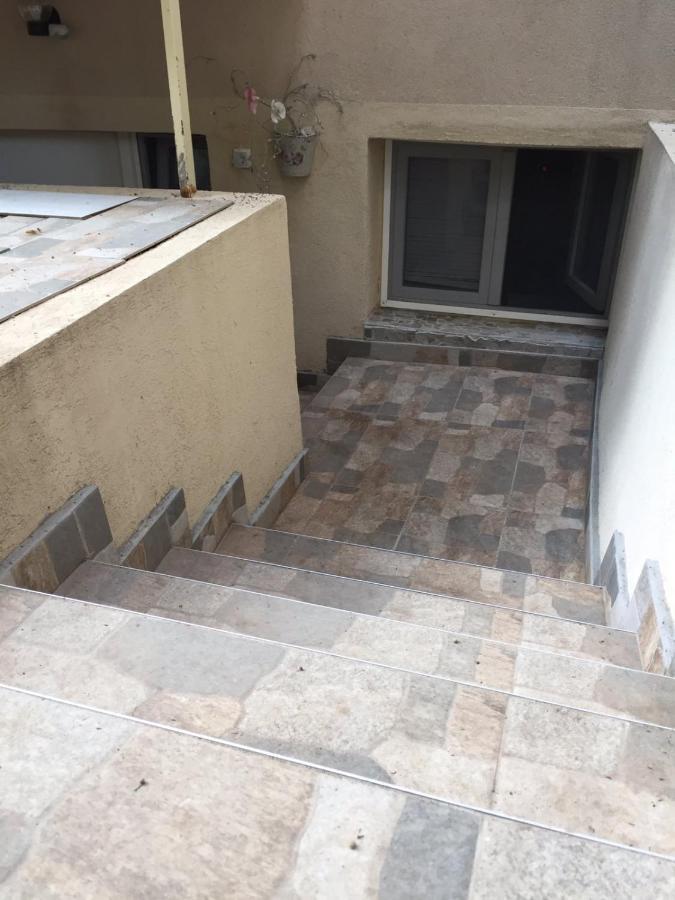Mosaic Belgrado Exterior foto